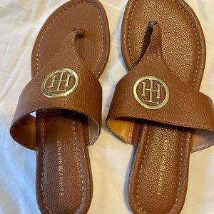 Tommy Hilfiger Women Sandals